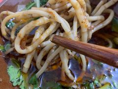 折耳根-老瓦房冷锅串串(文殊院店)