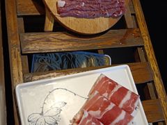 -南门四季铜锅涮肉(东坝店)