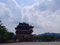 -洛带古镇