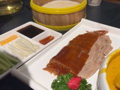 -兰亭轩茶餐厅(长江路店)