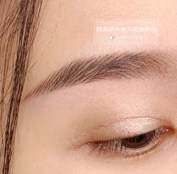 -韩美绣·骨相纹眉·洗眉美瞳线