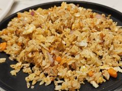 -火地铁板烧(昆山万象汇店)