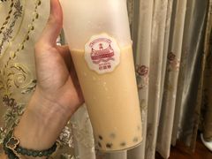 -桂桂茶(繁花中心店)