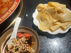 -三江两海老火锅(北京首店)