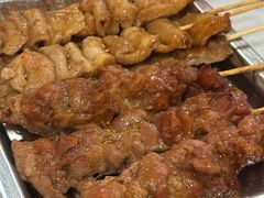 -海平馄饨(逍遥二路店)