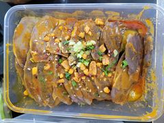 -顺风海鲜港(长寿路店)