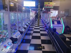 -天天玩X秋葉原日系动漫游戏中心