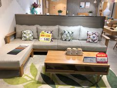 -香江家居品牌工厂批发城