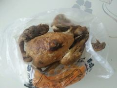 -老苗炸鸡(天下汇国际购物中心店)