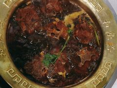 -和庆斋羊蝎子火锅·碳缸烧烤(顺义旗舰店)
