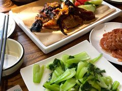 -兰桂坊·花园餐厅(西湖店)