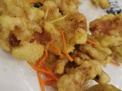 -老妈厨房团圆饺子东北菜(北环路店)