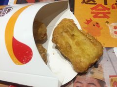 -汉堡王(砂之船奥莱店)
