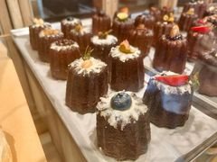 -Juicy Bakery(大学路店)