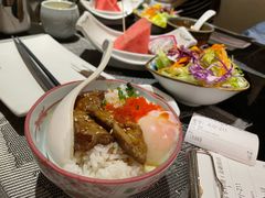 -昱匠·日本料理(金融街店)