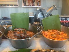 -嘉定凯悦·咖啡厅