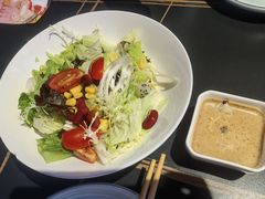 -粉墨特色菜·烧烤音乐酒馆