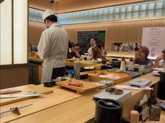 -鮨政·Omakase(港汇恒隆广场店)