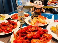 -上海虹桥宾馆味翠餐厅