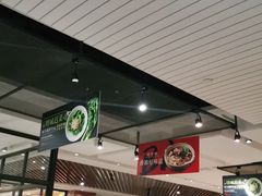 -新旺茶餐厅(嘉里城店)