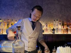 -白泽酒吧