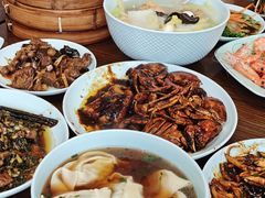 -双塔老饭店