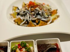 -广州富力丽思卡尔顿酒店·丽轩·粤菜