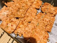 -大闫家烧烤·小海鲜家常菜(郑庄店)