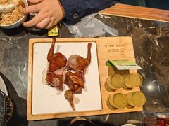 -汤城小厨•粤菜•靓汤(苏州街店)