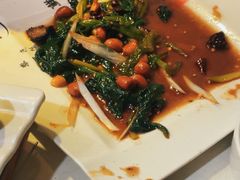 -鲜一烤肉(沈北店)