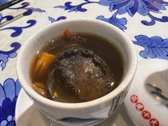 海鲜佛跳墙-王庄阿咪海鲜大排档(上下杭店)