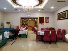 大堂-九头鸟酒家(四道口店)