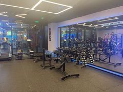 -NRG健身私教CLUB(静安体育中心店)