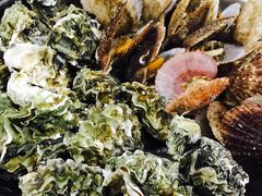 -威海海鲜王(窑头路店)