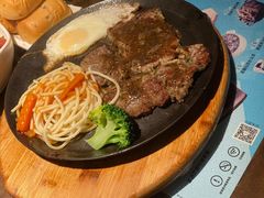-豪享来中西餐厅(隆昌店)