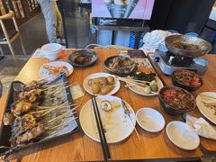 -王氏炉匠·烧鸟放题自助(好运街店)