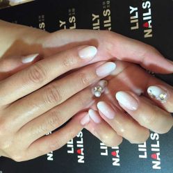 -LILY NAILS美甲美睫