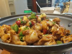 -肖记公安牛肉鱼杂馆·省级非物质文化遗产(三角路直营店)