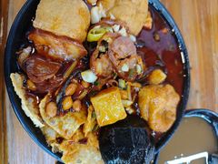 -螺蛳粉先生(蓟门桥店)
