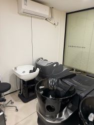 -EMILY 艾米莉 烫染沙龙