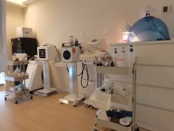 -Doria salon 小颜皮肤