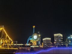 -海河游船(古文化街码头)