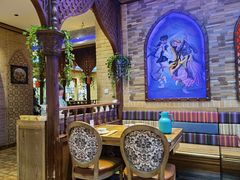 大堂-北疆饭店(金狮广场店)