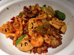 -金佬馆·川菜bistro(芜湖镜湖万达店)