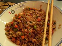 八仙炒饭-卤儿道道(龙游路店)