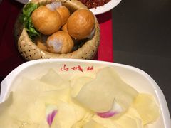 -山城辣妹子(定福庄店)