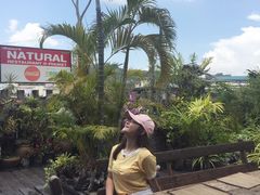 -自然餐厅(Phuket)