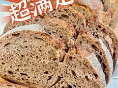 -佐敦面包铺·JORDAN BAKERY