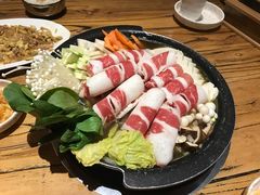 -汤森悠生活文化汤(江宁万达店)