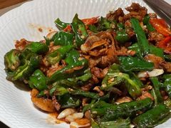 -梅花境(万科店)